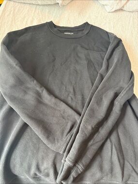 Goodlife Men’s Crewneck Sweater XL